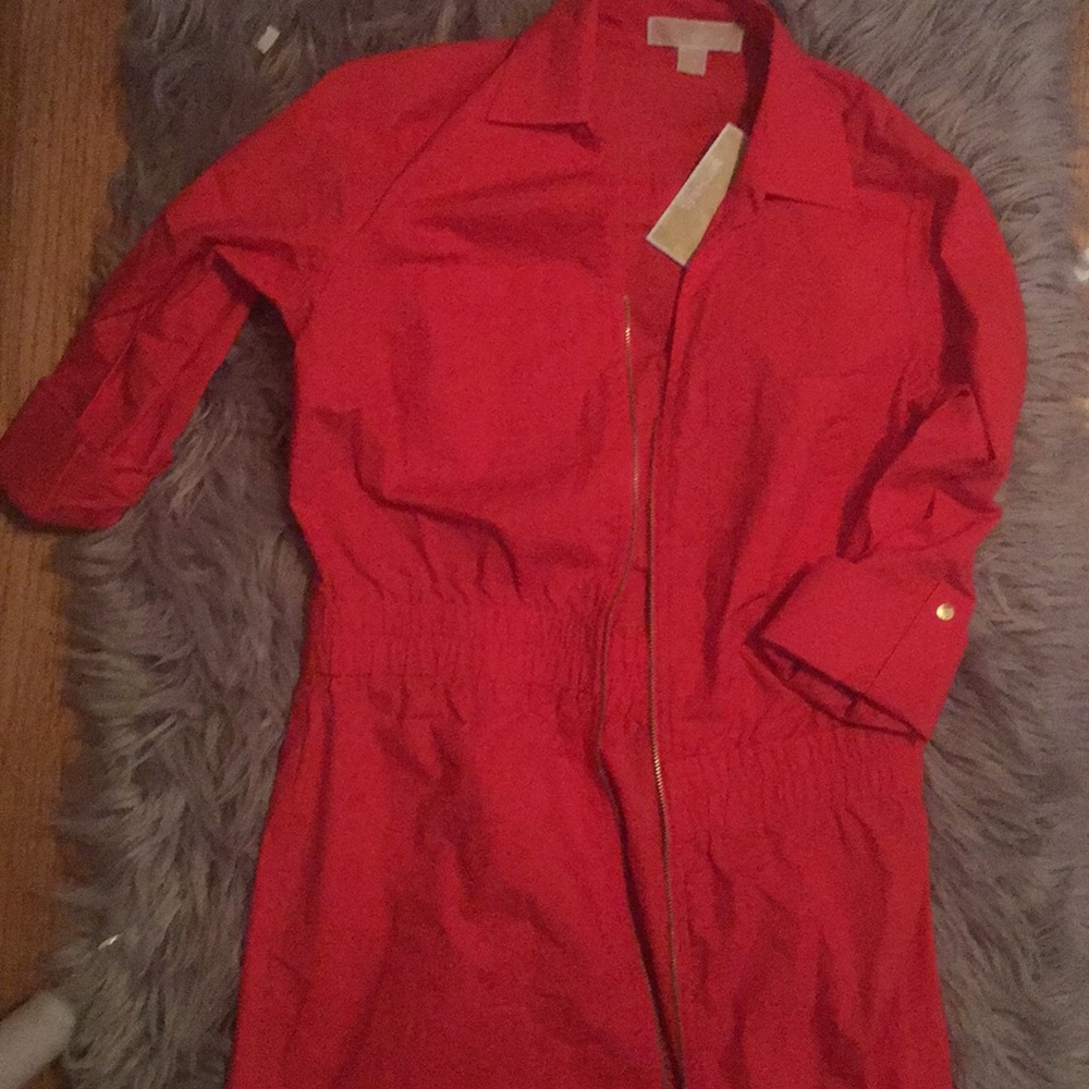 Michael Kors Jacket